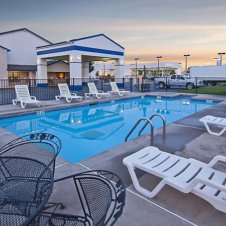 Days Inn Norman Facilités photo