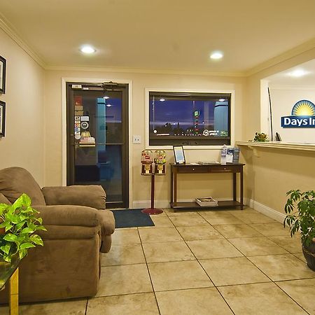 Days Inn Norman Extérieur photo
