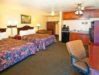 Days Inn Norman Extérieur photo