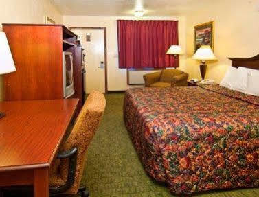 Days Inn Norman Extérieur photo