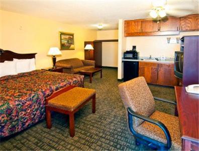Days Inn Norman Chambre photo
