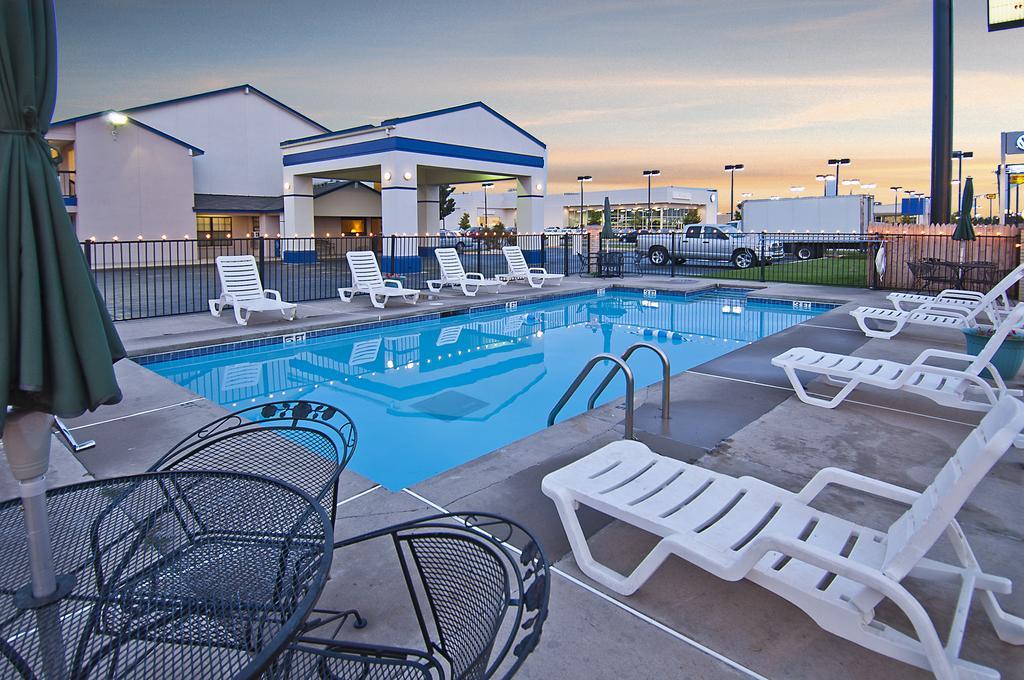 Days Inn Norman Facilités photo