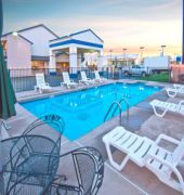 Days Inn Norman Extérieur photo