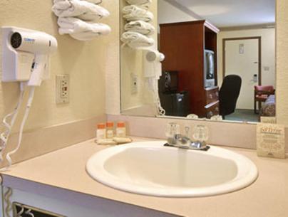 Days Inn Norman Chambre photo
