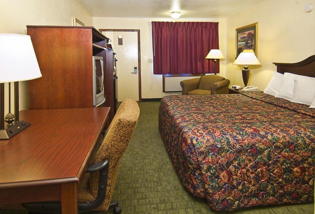 Days Inn Norman Chambre photo
