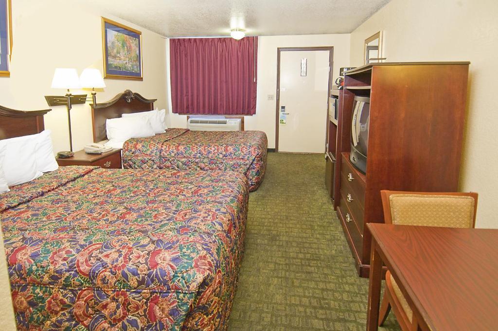Days Inn Norman Chambre photo